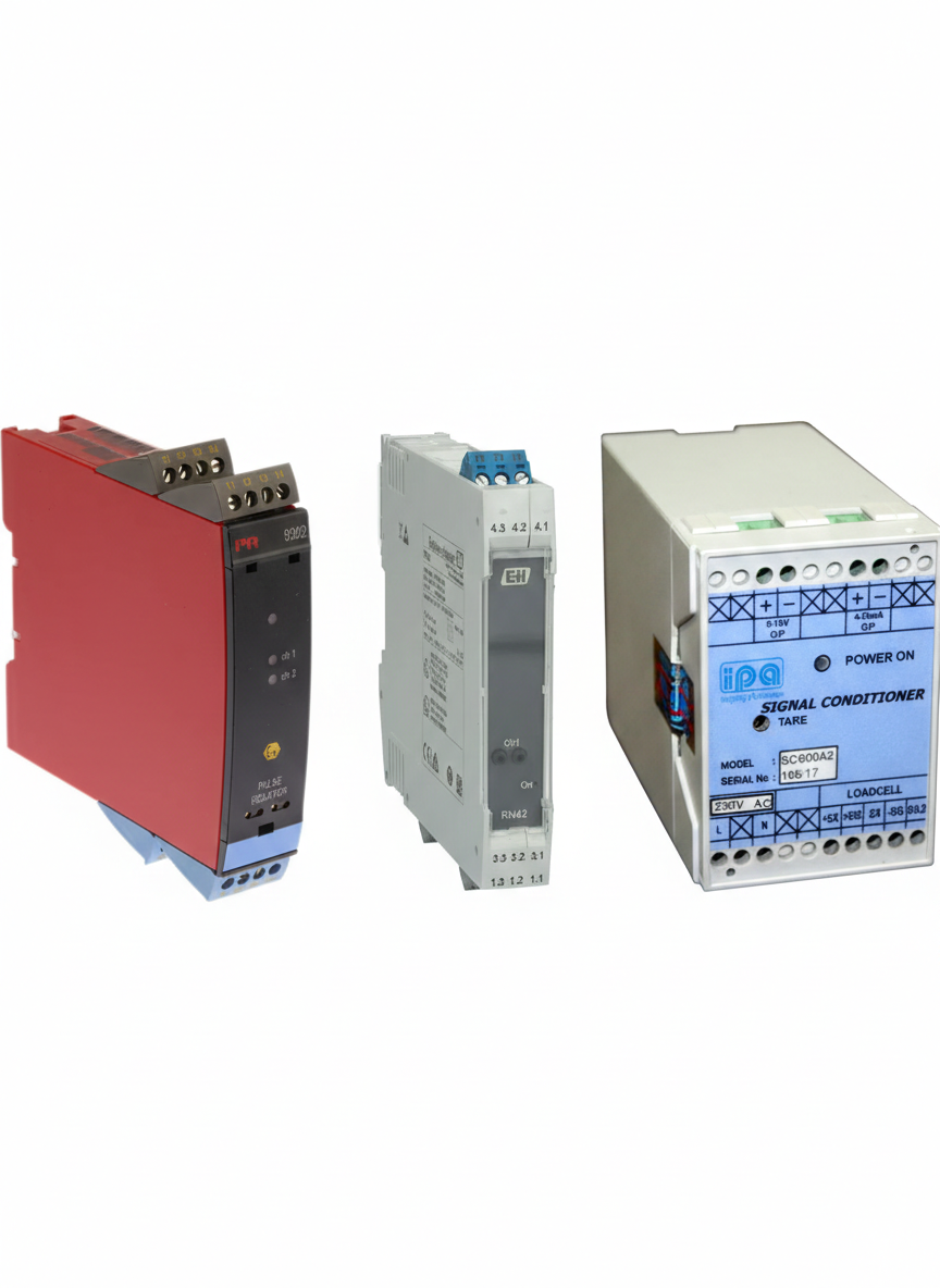 Signal Conditioners