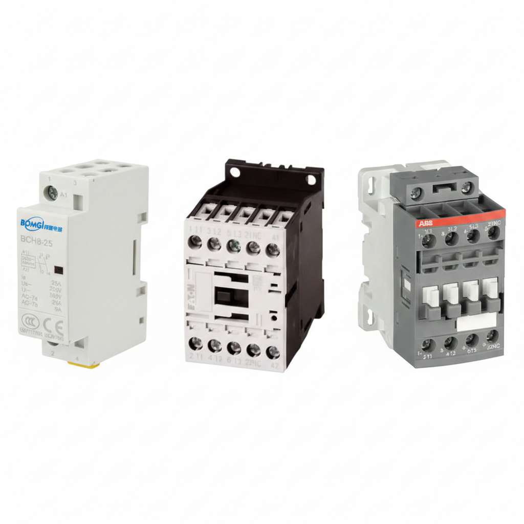 Contactor