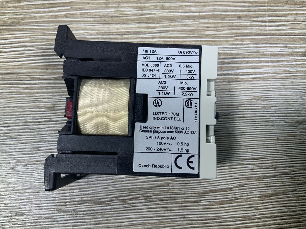 LC1SK0600