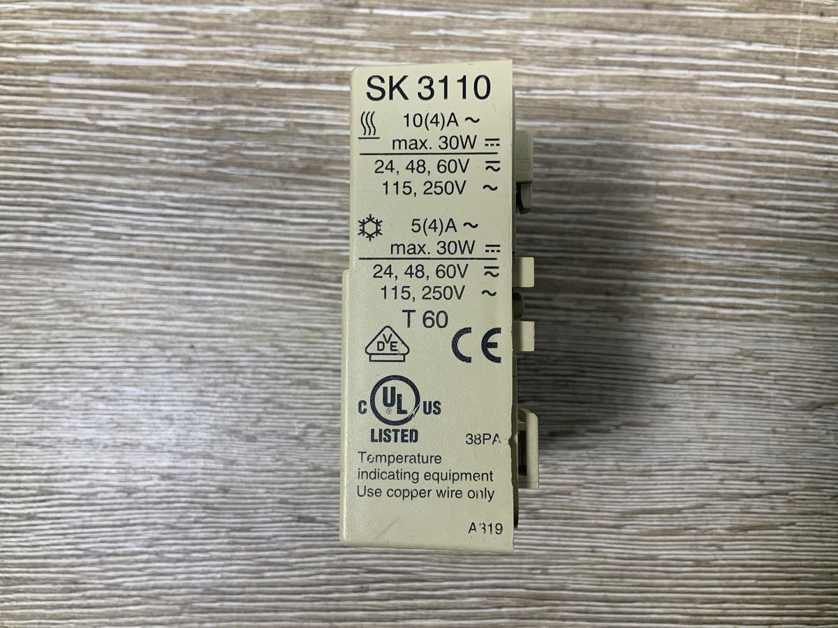 SK 3110