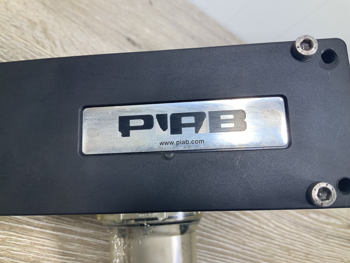 Classic Vacuum Pump