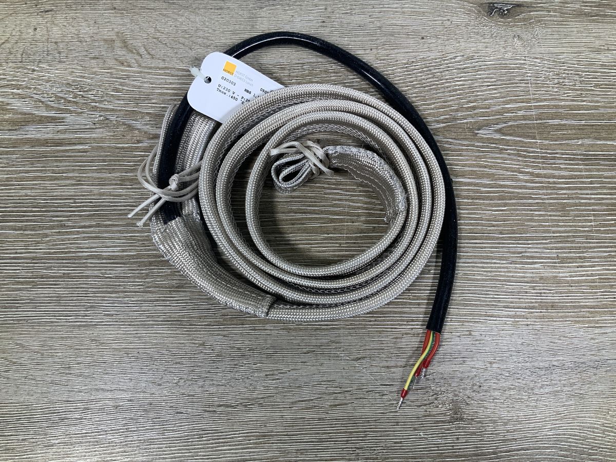 HBS 1,5m
